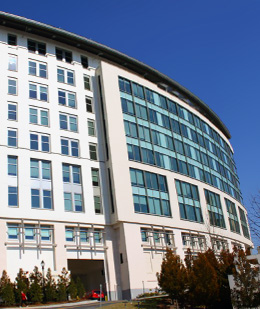 Emory University Rollins School of Public Health