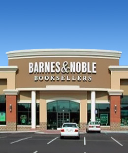 Patton Creek Mall, Hover Al