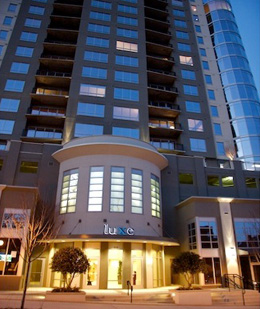 Luxe Condominiums, Atlanta GA