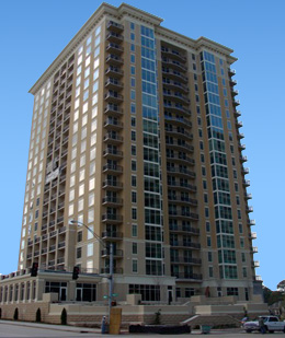 Parc Buckhead Retirement Facility, Atlanta GA